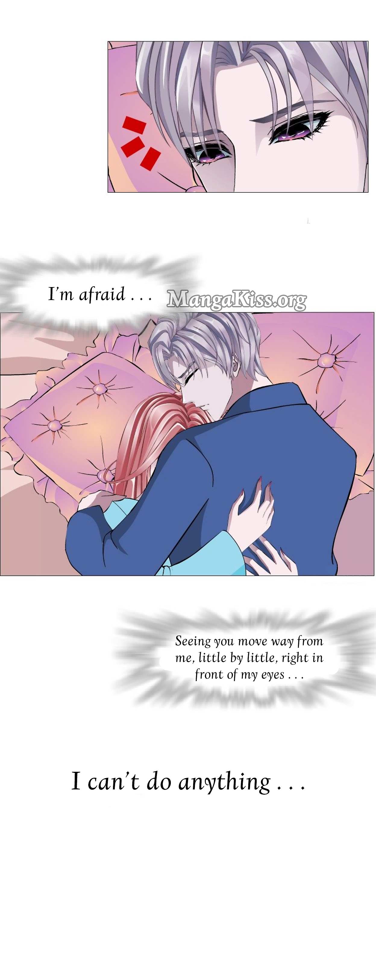 Beauty And Demon Chapter 31 - Page 13