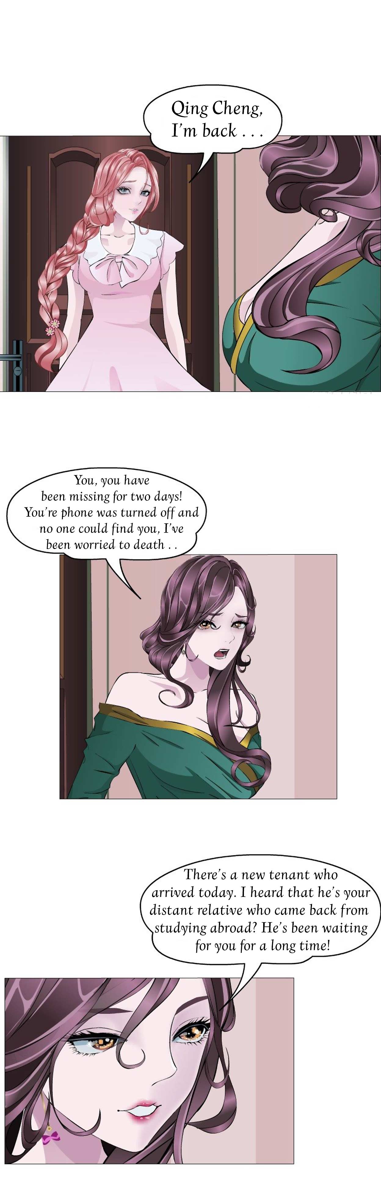 Beauty And Demon Chapter 31 - Page 14