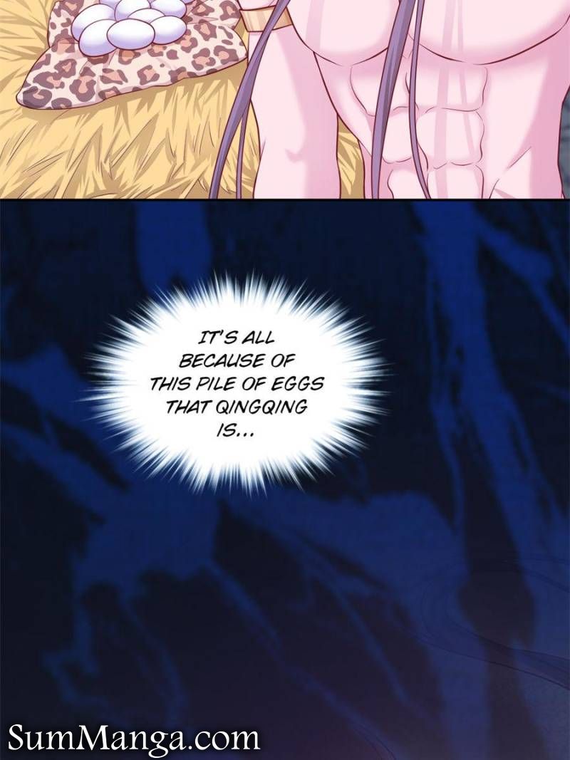 Beauty and the Beasts Chapter 714 - Page 4