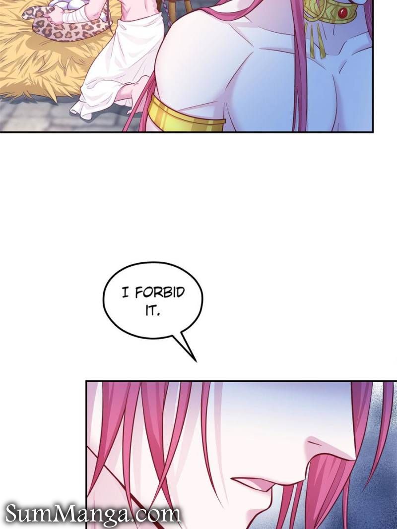 Beauty and the Beasts Chapter 714 - Page 8