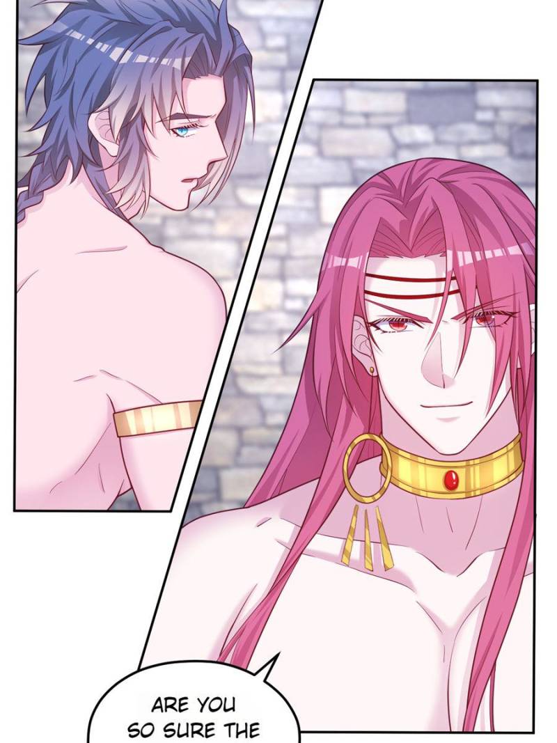 Beauty and the Beasts Chapter 714 - Page 13