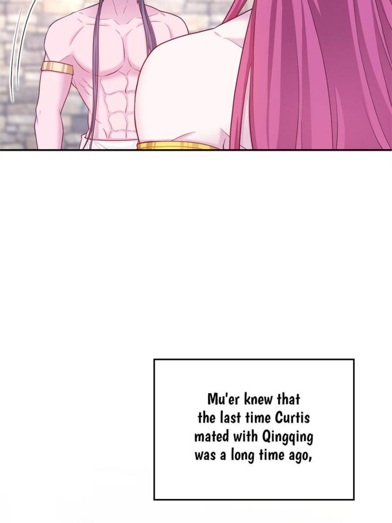 Beauty and the Beasts Chapter 714 - Page 15