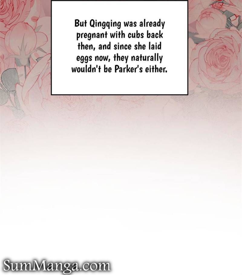 Beauty and the Beasts Chapter 714 - Page 19