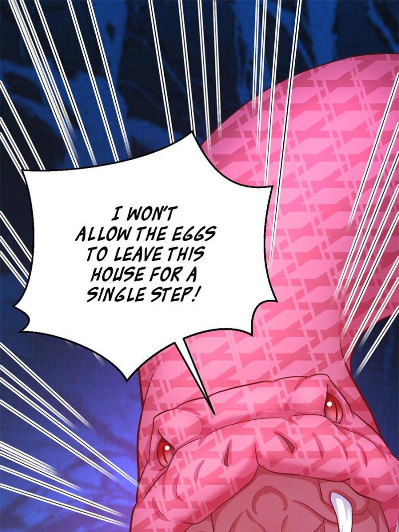 Beauty and the Beasts Chapter 714 - Page 20