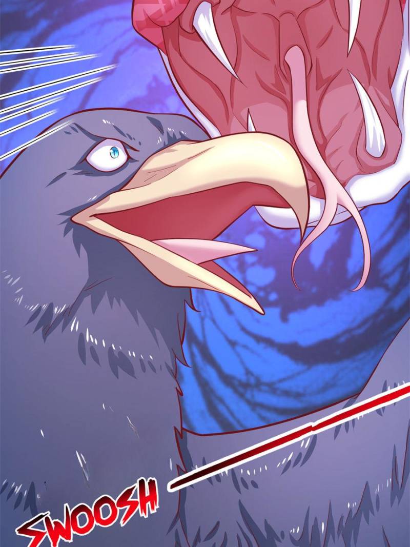 Beauty and the Beasts Chapter 714 - Page 21