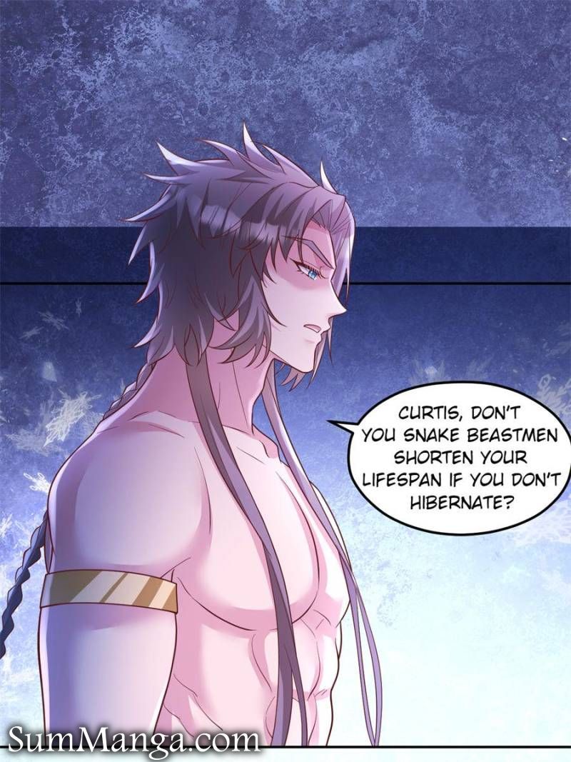 Beauty and the Beasts Chapter 714 - Page 29