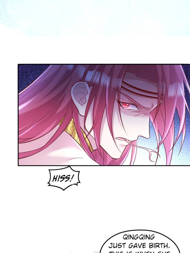 Beauty and the Beasts Chapter 714 - Page 30