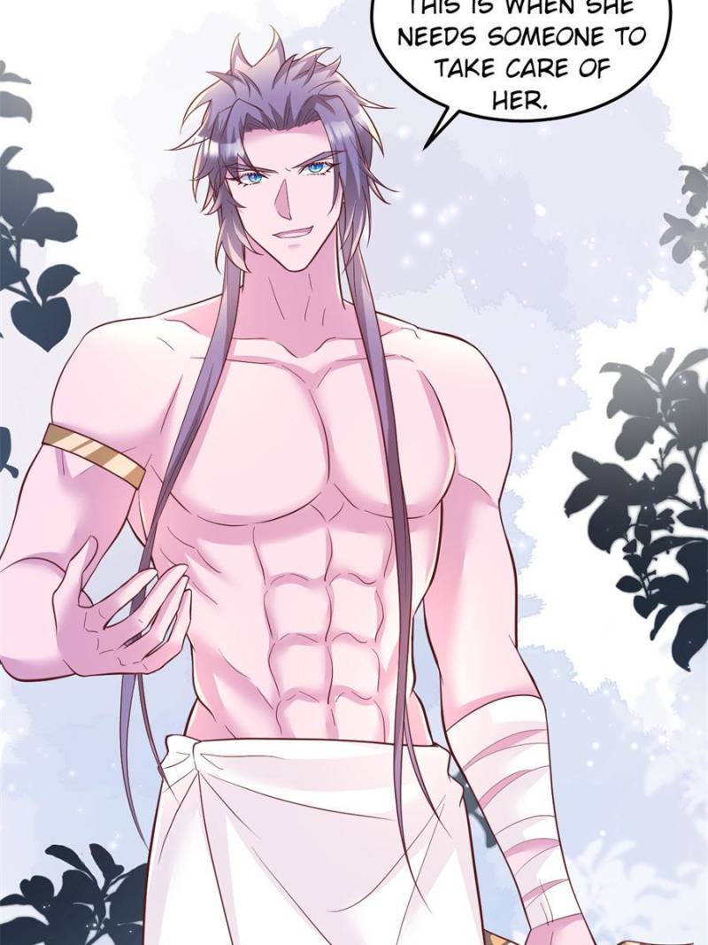 Beauty and the Beasts Chapter 714 - Page 31