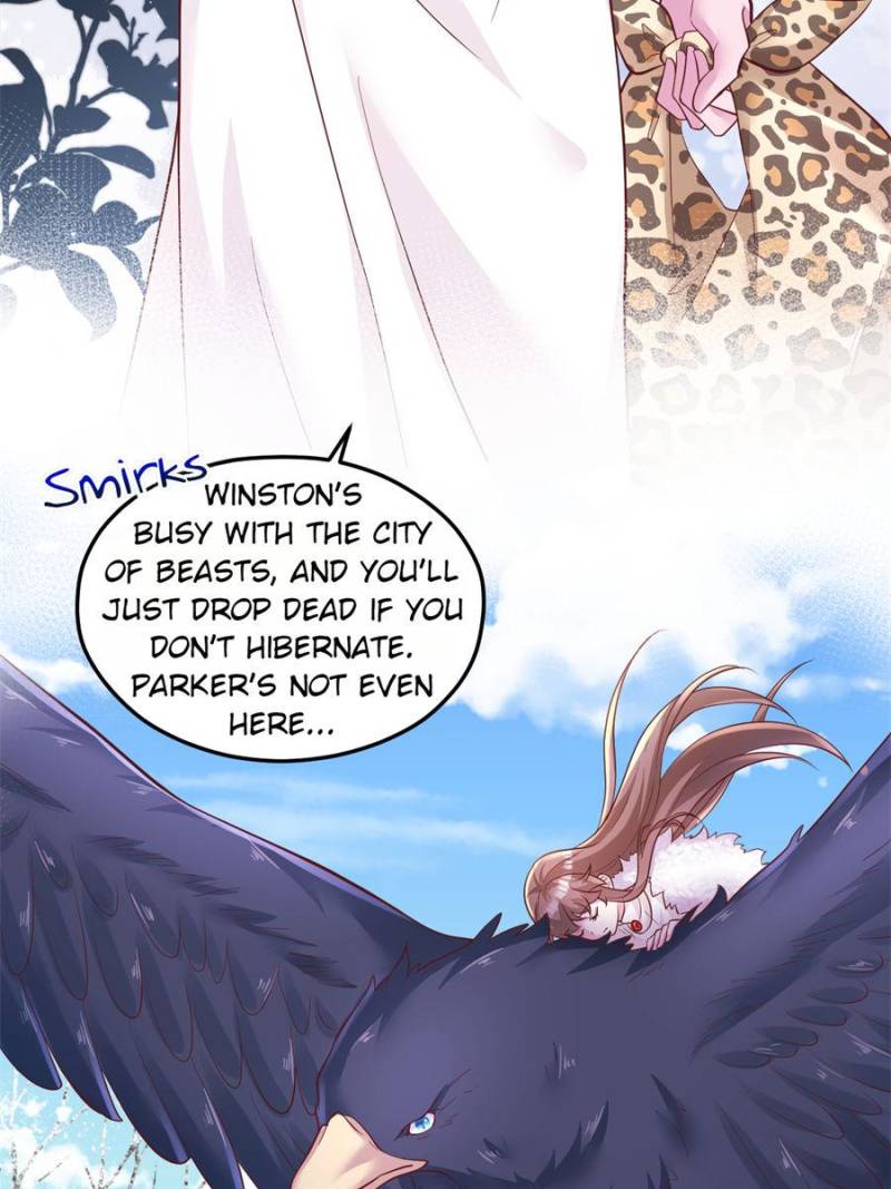 Beauty and the Beasts Chapter 714 - Page 32