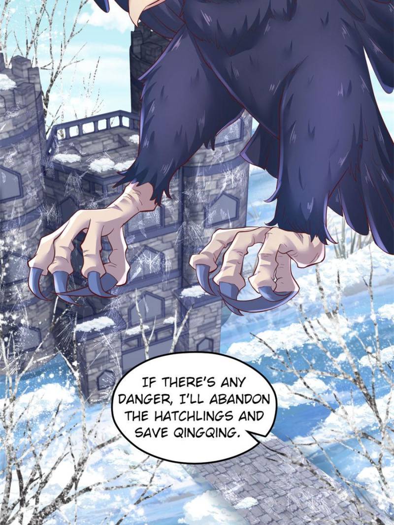 Beauty and the Beasts Chapter 714 - Page 33