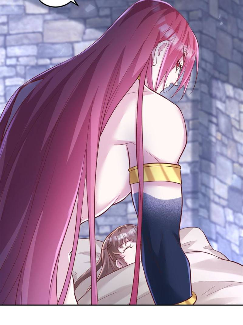 Beauty and the Beasts Chapter 714 - Page 36