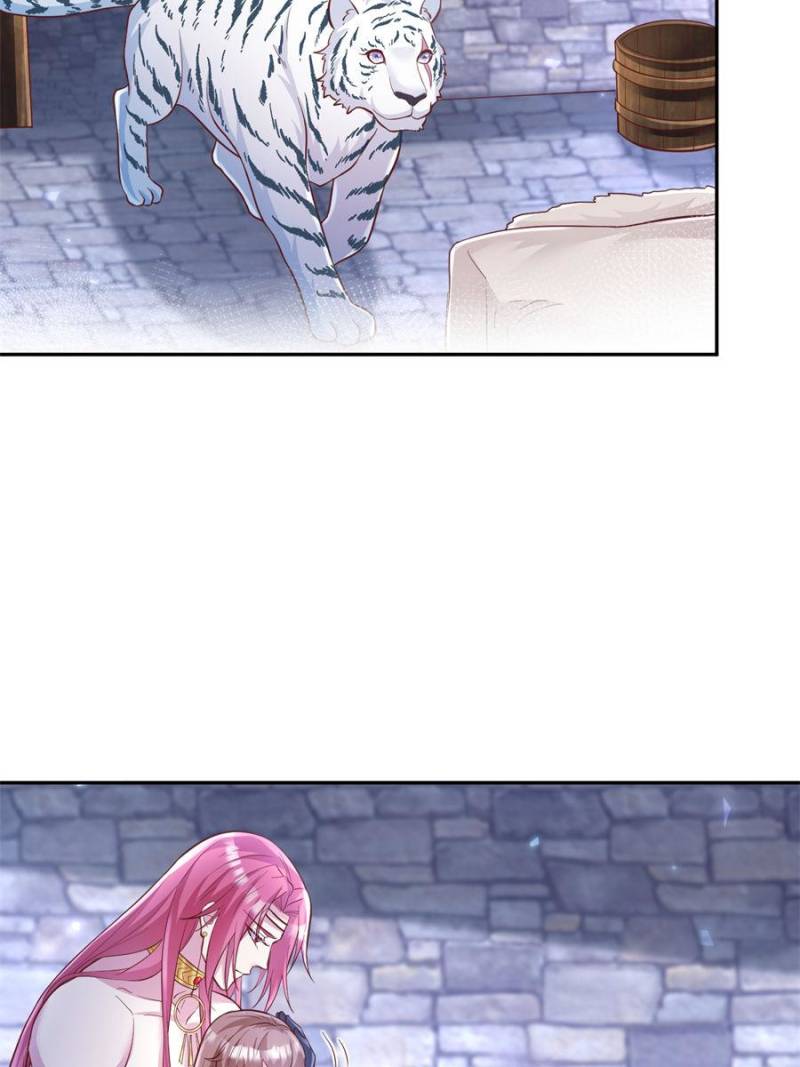 Beauty and the Beasts Chapter 714 - Page 40