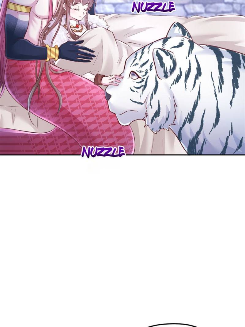 Beauty and the Beasts Chapter 714 - Page 41