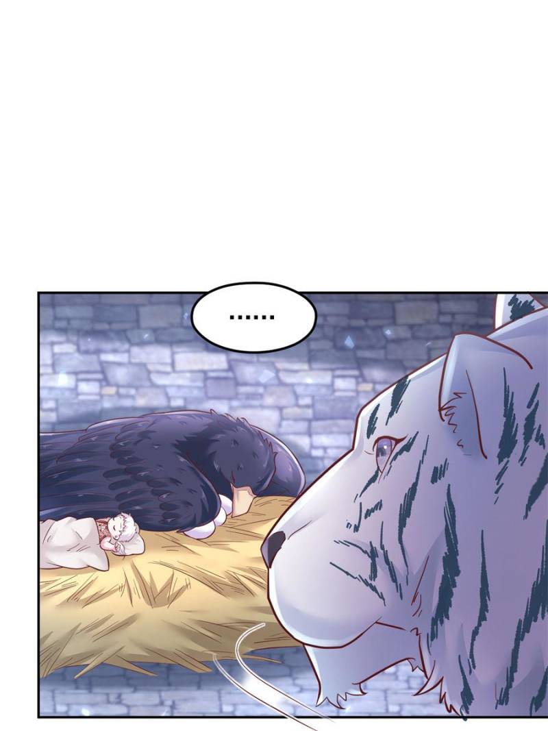 Beauty and the Beasts Chapter 714 - Page 43