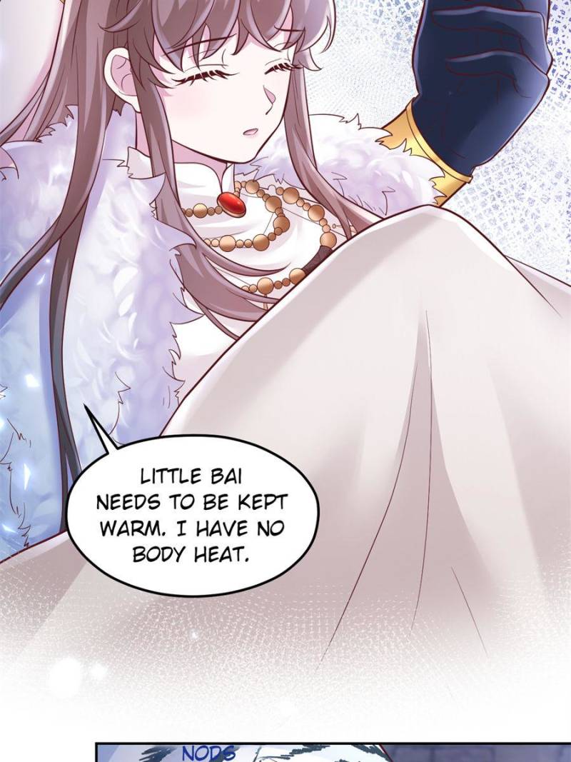 Beauty and the Beasts Chapter 714 - Page 45