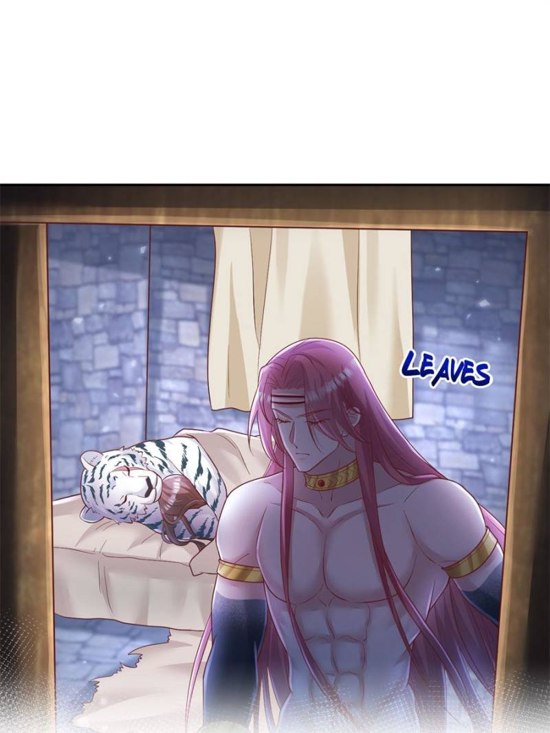 Beauty and the Beasts Chapter 714 - Page 47