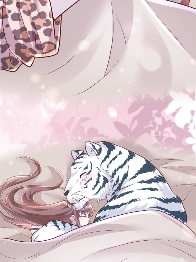 Beauty and the Beasts Chapter 714 - Page 51