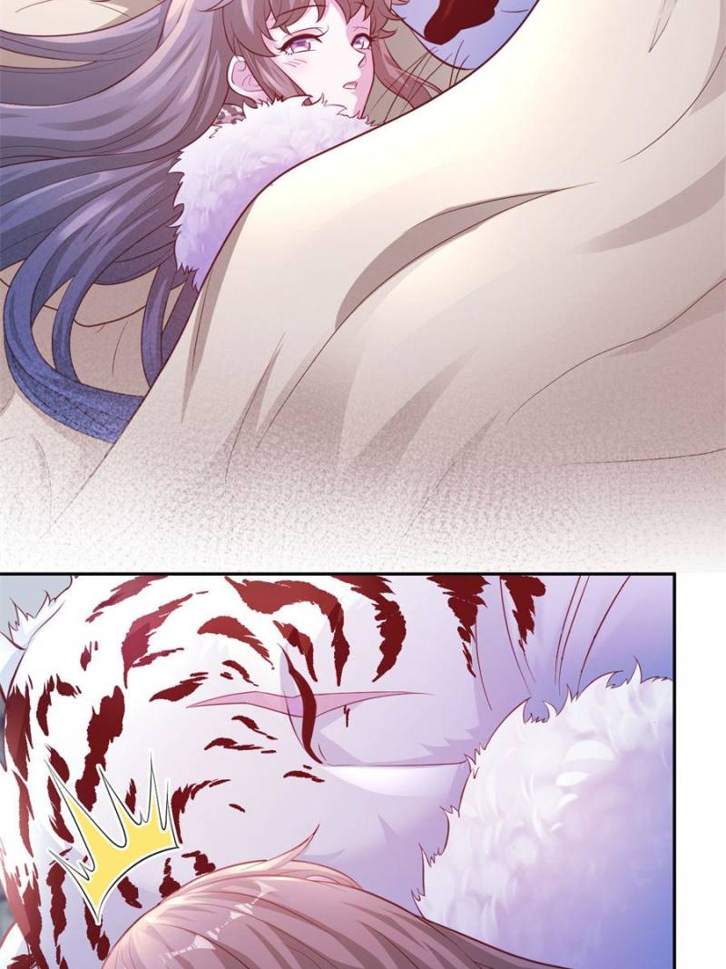 Beauty and the Beasts Chapter 715 - Page 4