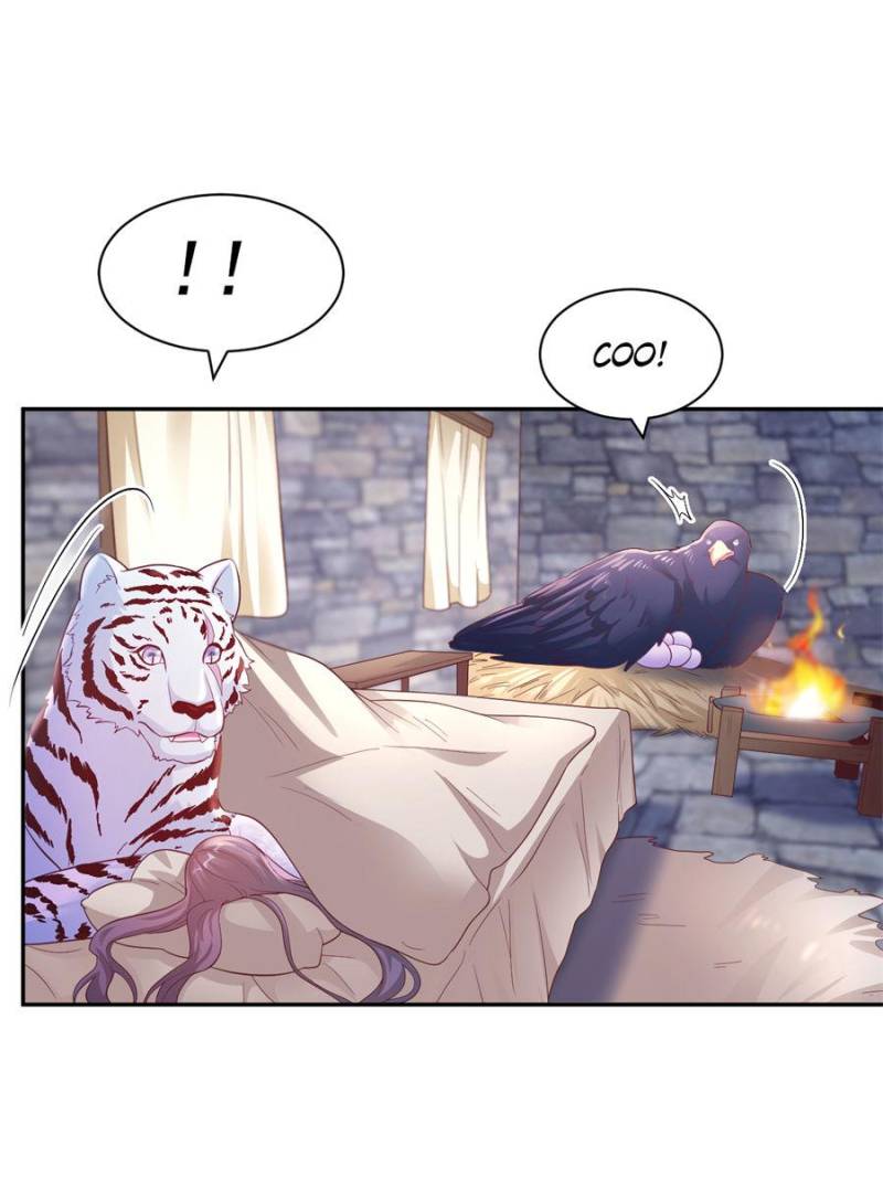 Beauty and the Beasts Chapter 715 - Page 8