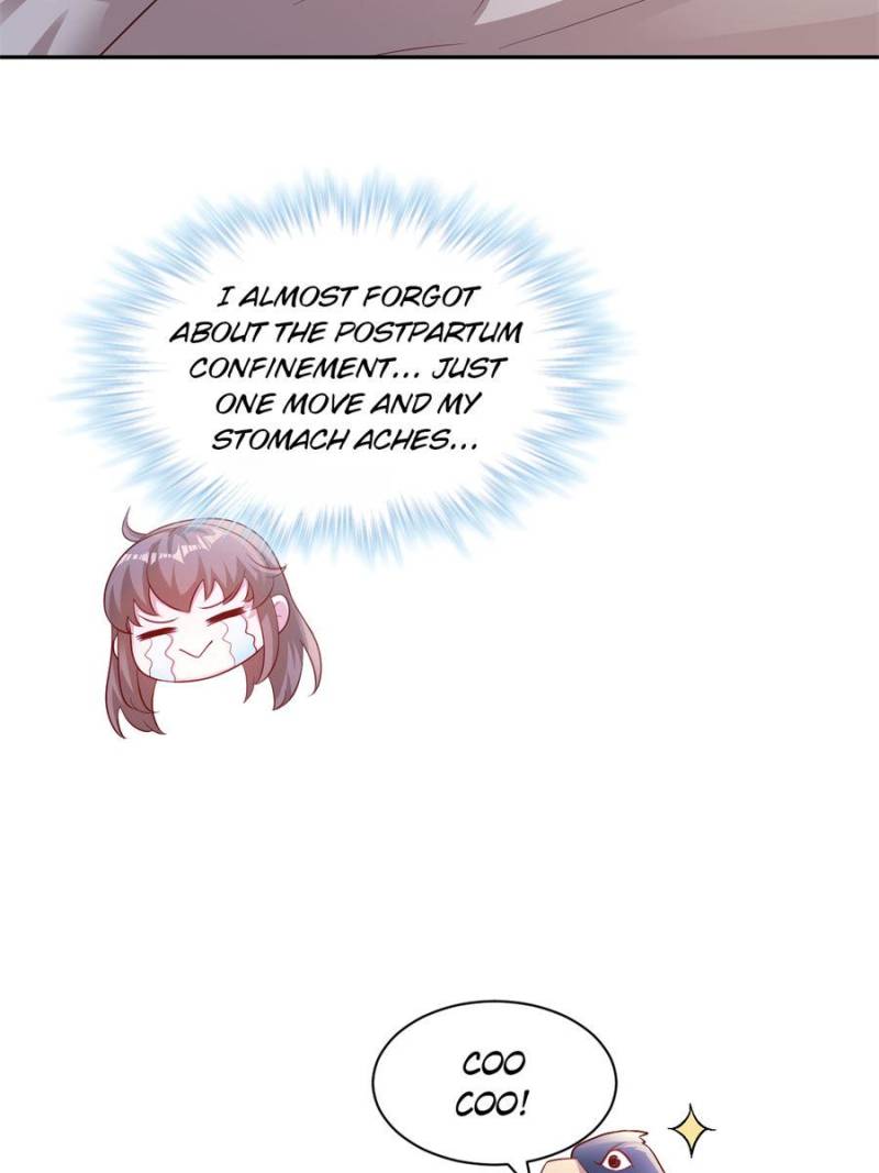 Beauty and the Beasts Chapter 715 - Page 11