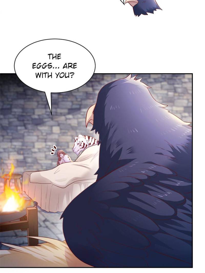 Beauty and the Beasts Chapter 715 - Page 12