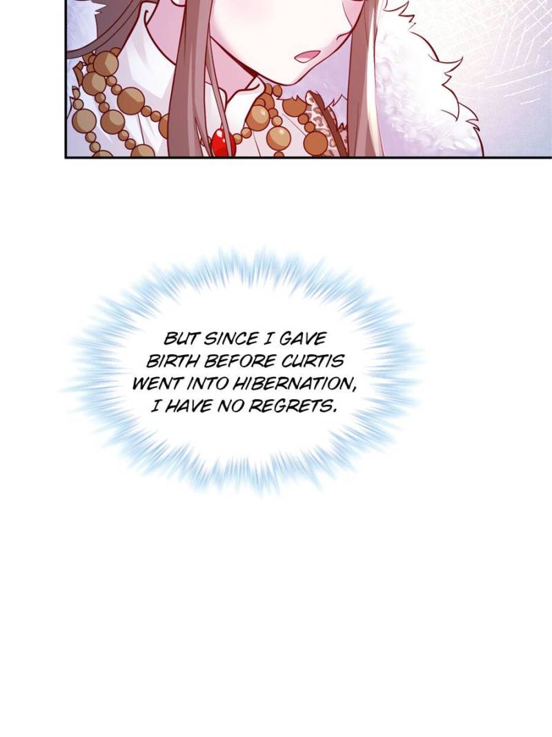 Beauty and the Beasts Chapter 715 - Page 18