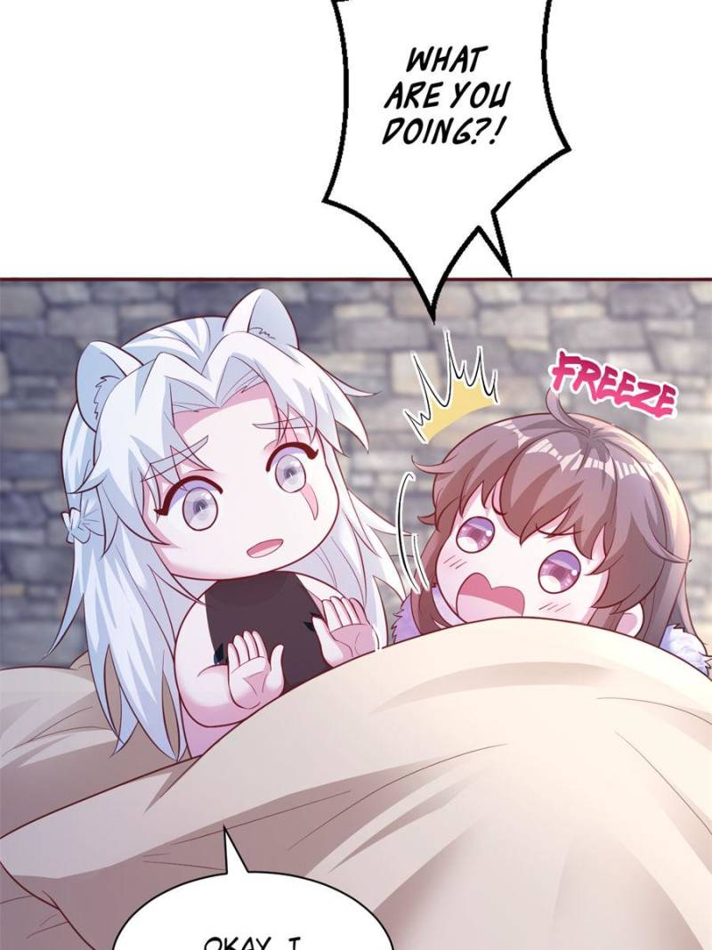 Beauty and the Beasts Chapter 715 - Page 21