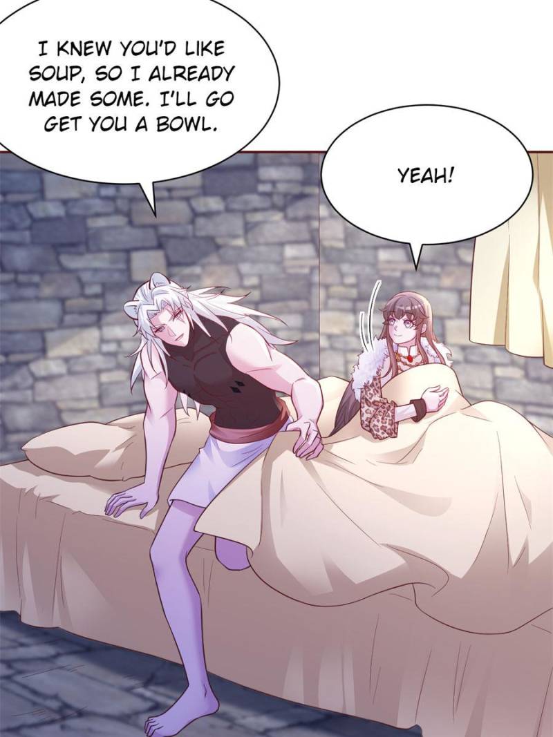 Beauty and the Beasts Chapter 715 - Page 24