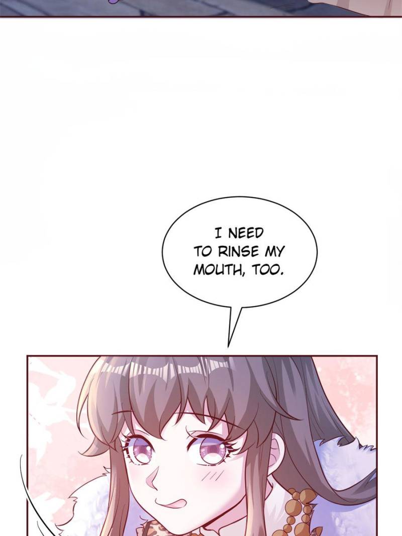 Beauty and the Beasts Chapter 715 - Page 25