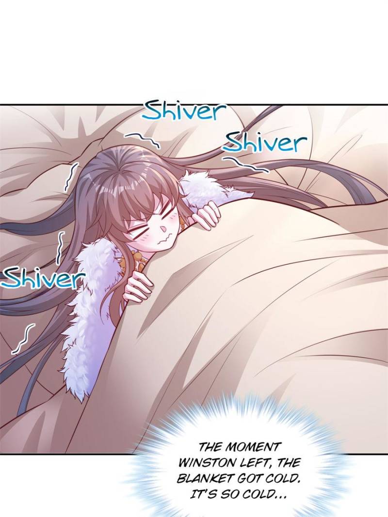 Beauty and the Beasts Chapter 715 - Page 29