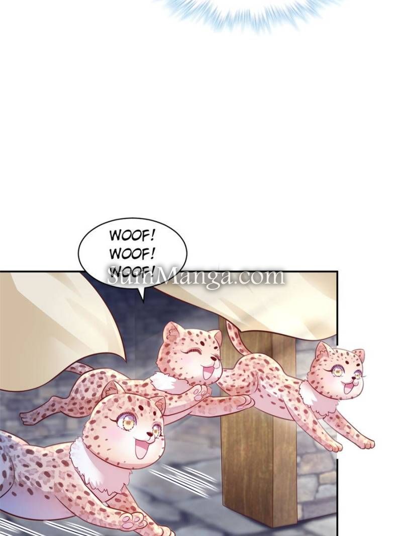 Beauty and the Beasts Chapter 715 - Page 30