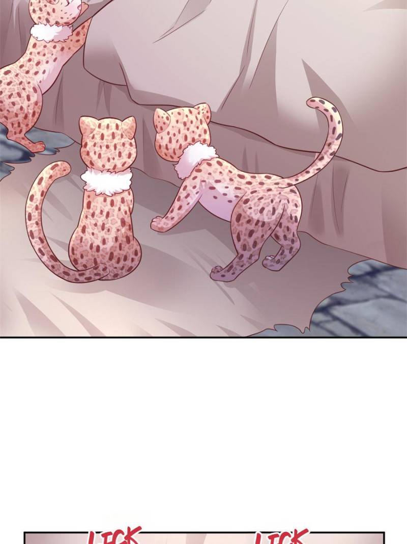 Beauty and the Beasts Chapter 715 - Page 32