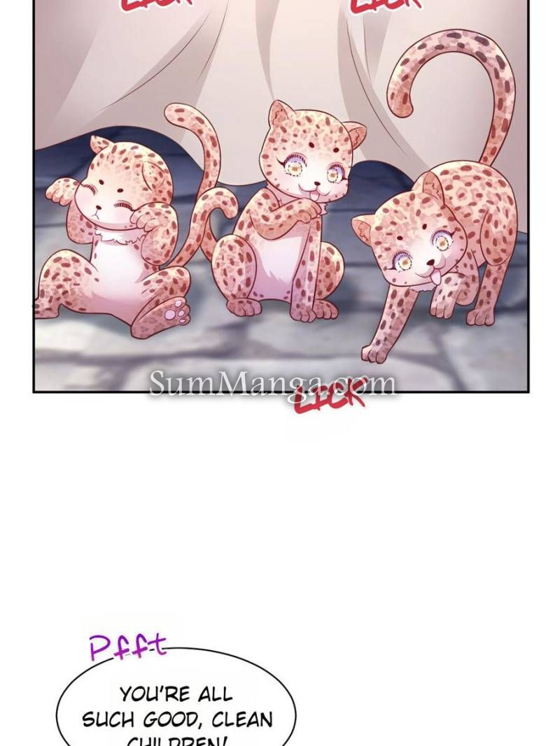 Beauty and the Beasts Chapter 715 - Page 33