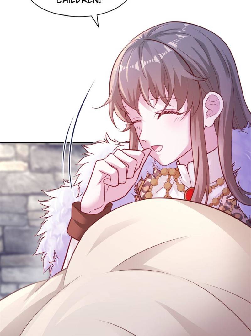 Beauty and the Beasts Chapter 715 - Page 34