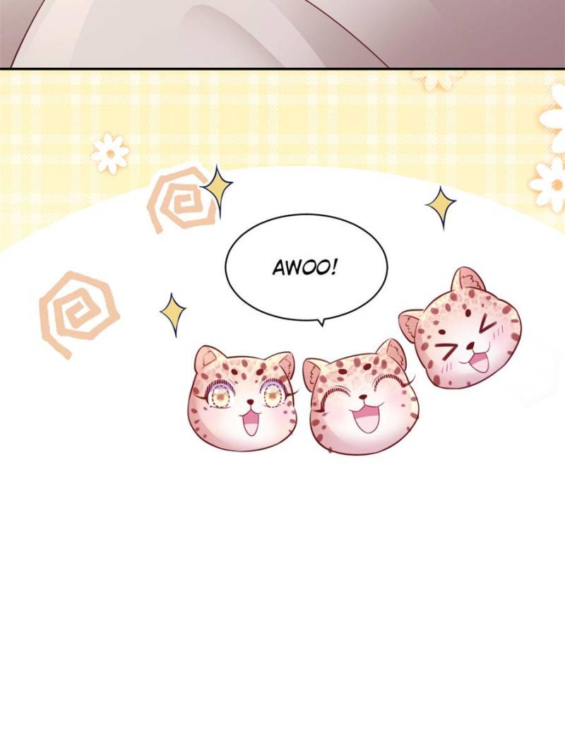 Beauty and the Beasts Chapter 715 - Page 35