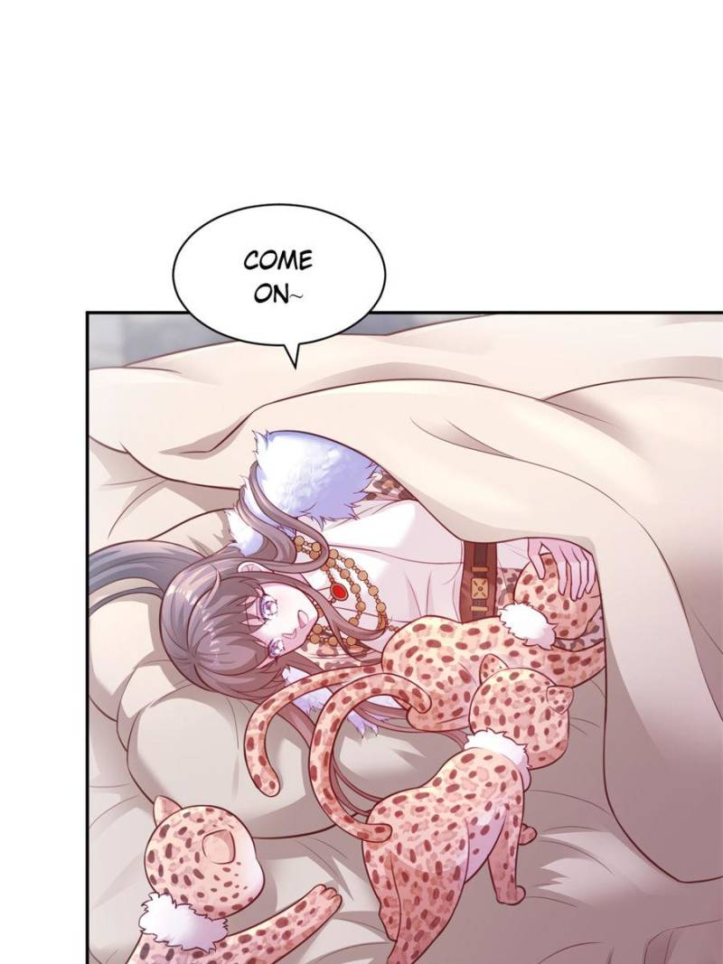 Beauty and the Beasts Chapter 715 - Page 36