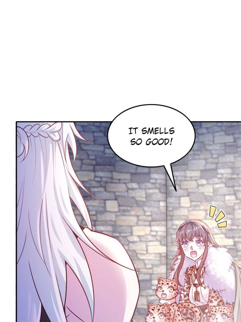 Beauty and the Beasts Chapter 715 - Page 41