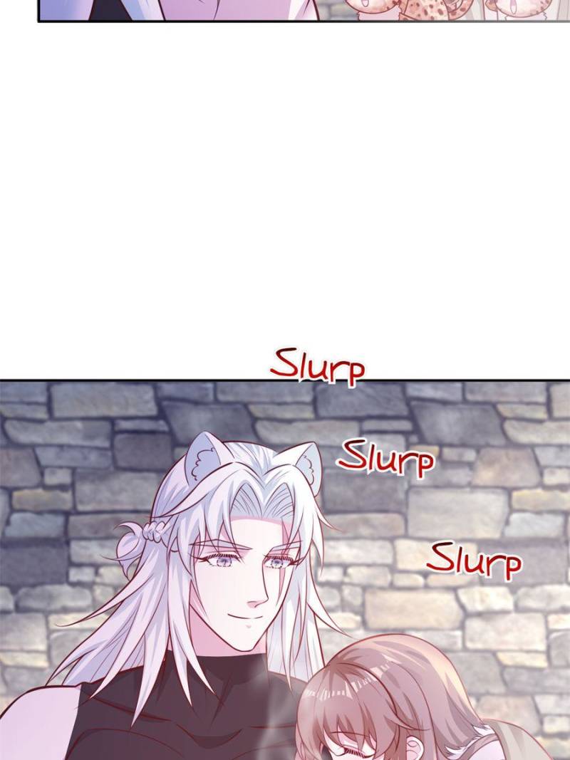 Beauty and the Beasts Chapter 715 - Page 42