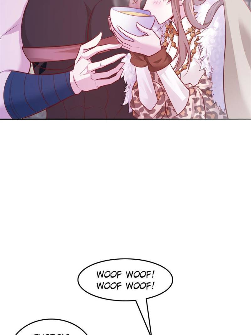 Beauty and the Beasts Chapter 715 - Page 43