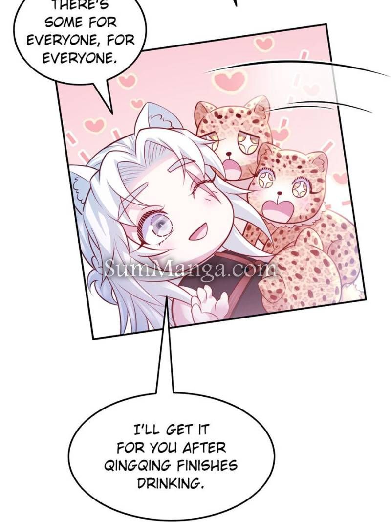 Beauty and the Beasts Chapter 715 - Page 44