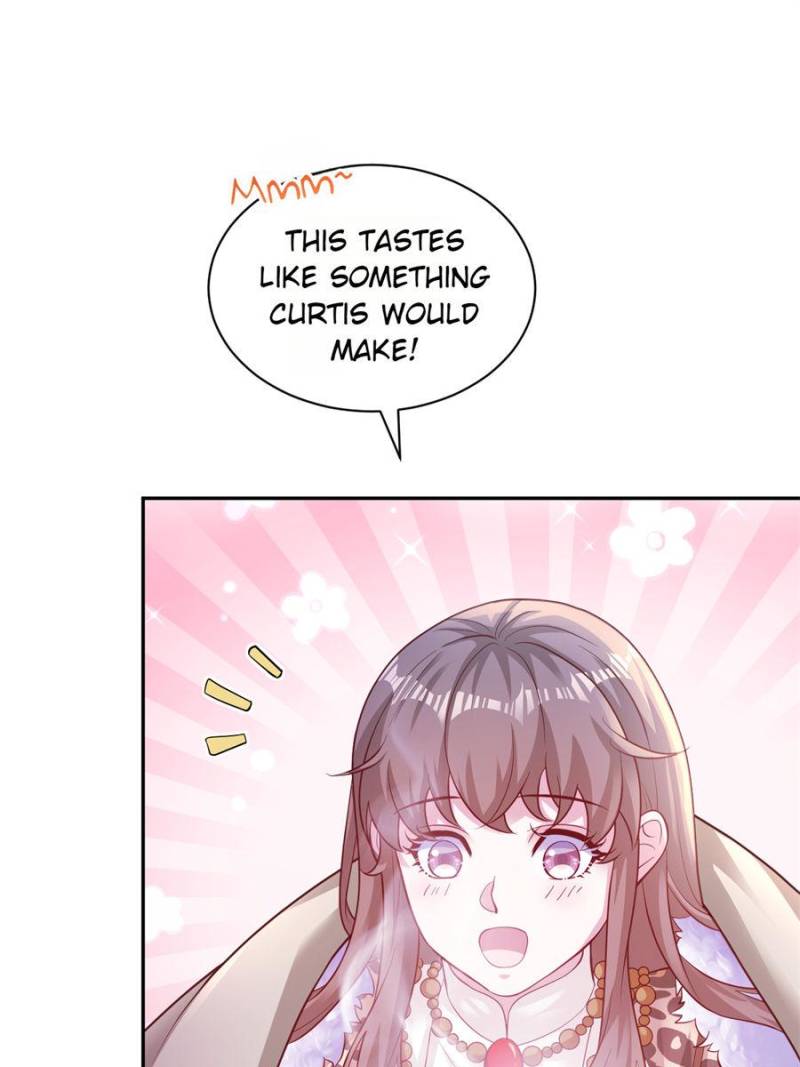 Beauty and the Beasts Chapter 715 - Page 46