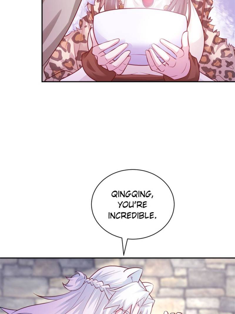 Beauty and the Beasts Chapter 715 - Page 47