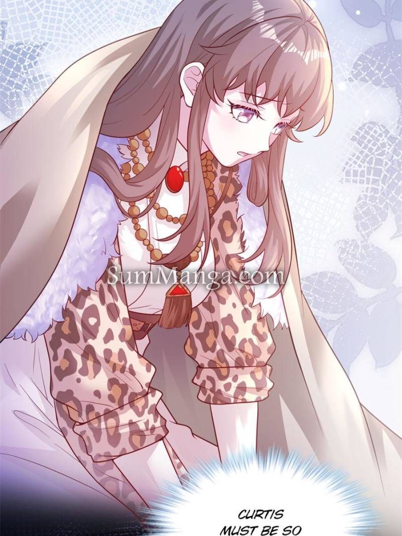 Beauty and the Beasts Chapter 715 - Page 49