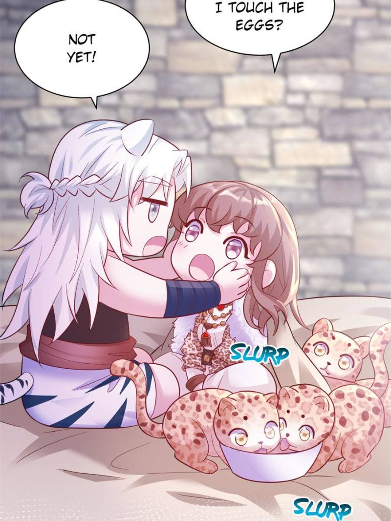 Beauty and the Beasts Chapter 715 - Page 54