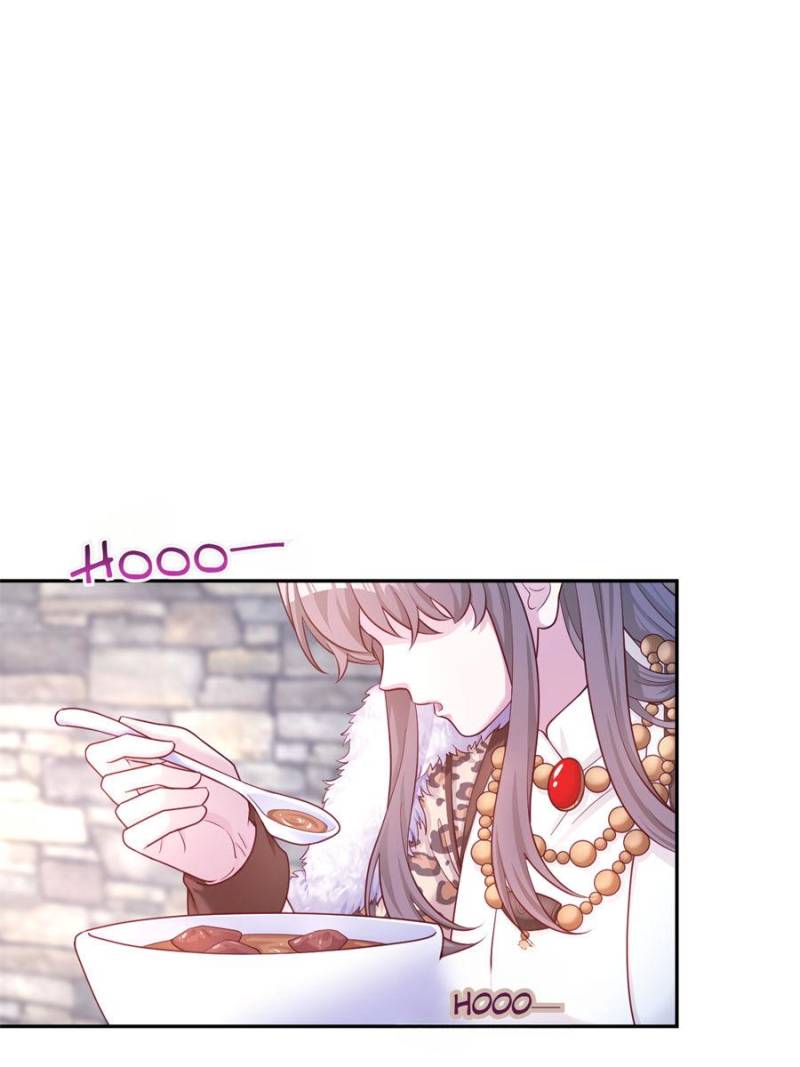 Beauty and the Beasts Chapter 716 - Page 4