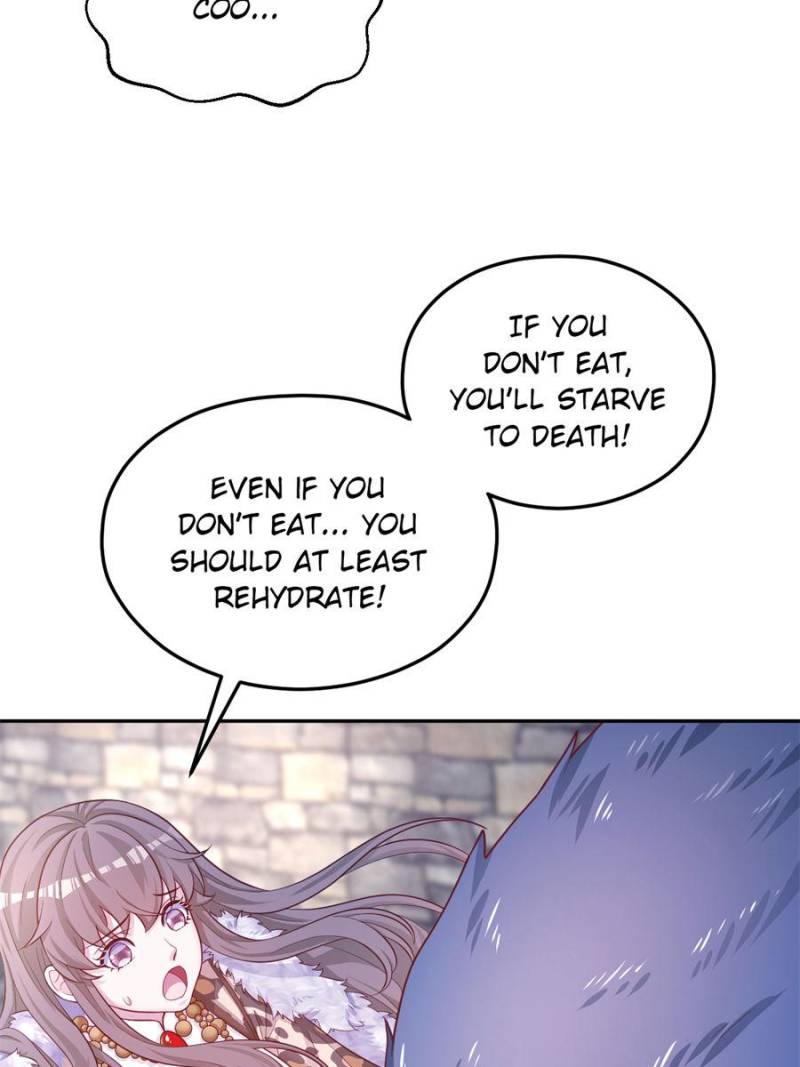 Beauty and the Beasts Chapter 716 - Page 7