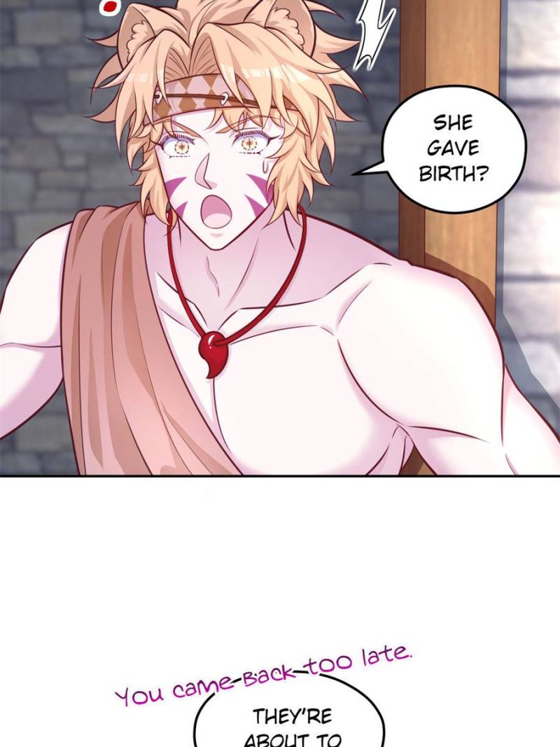 Beauty and the Beasts Chapter 716 - Page 12