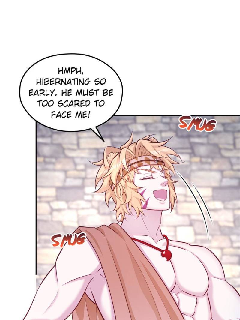 Beauty and the Beasts Chapter 716 - Page 21