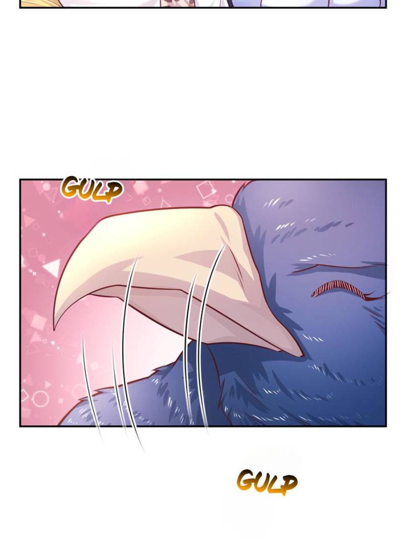 Beauty and the Beasts Chapter 716 - Page 25