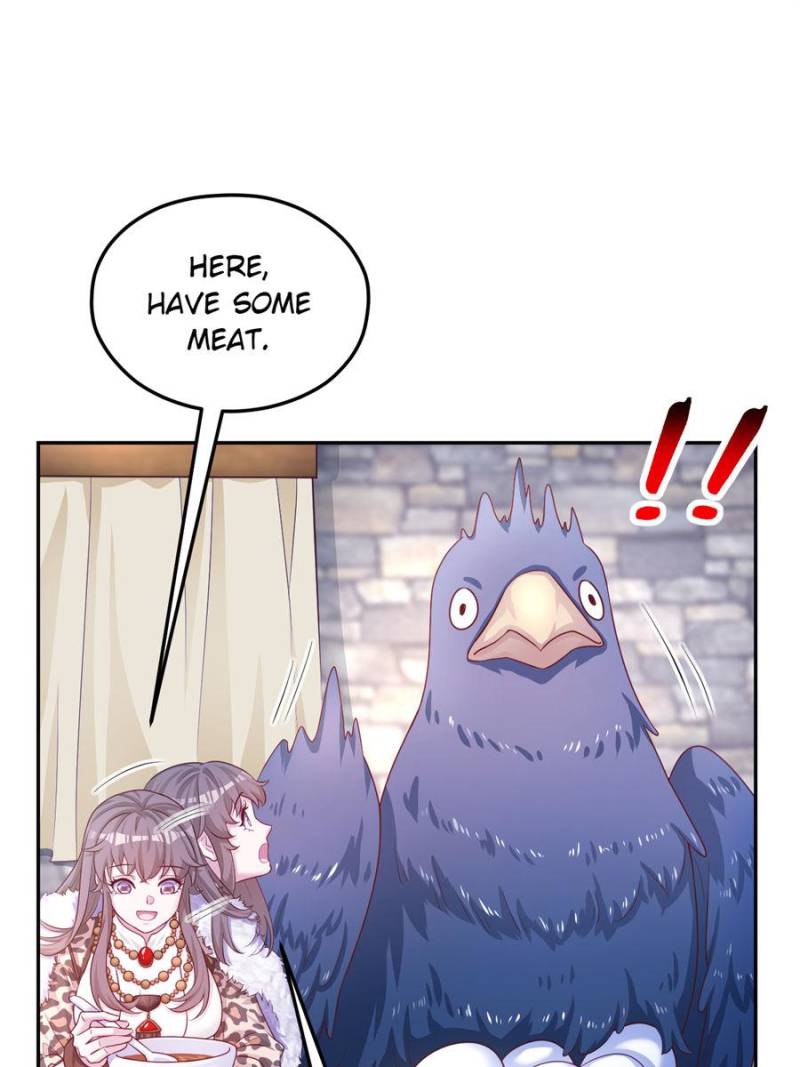 Beauty and the Beasts Chapter 716 - Page 27